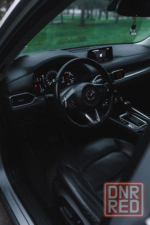Продам Мазду CX-5 Турбо Донецк - изображение 7