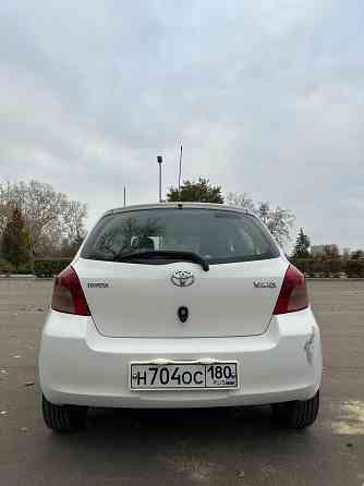 Продаю Toyota Yaris Мариуполь