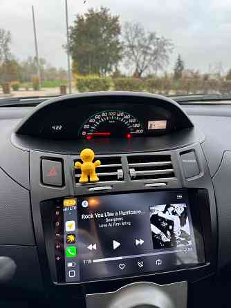 Продаю Toyota Yaris Мариуполь