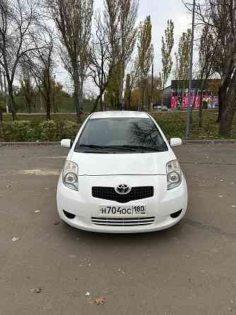 Продаю Toyota Yaris Мариуполь