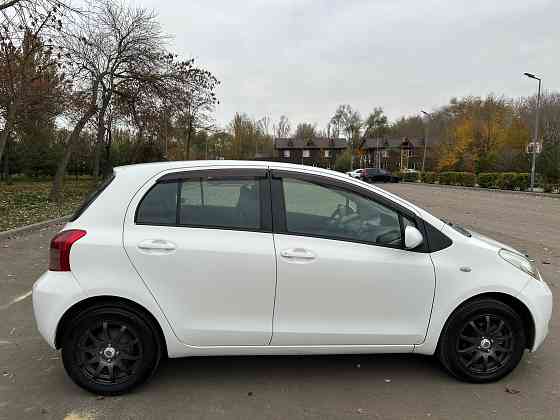 Продаю Toyota Yaris Мариуполь