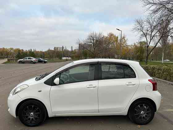 Продаю Toyota Yaris Мариуполь