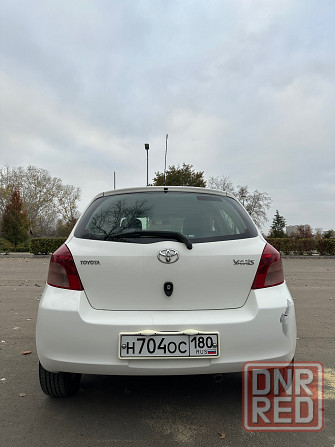 Продаю Toyota Yaris Мариуполь - изображение 6