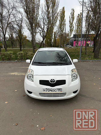 Продаю Toyota Yaris Мариуполь - изображение 1