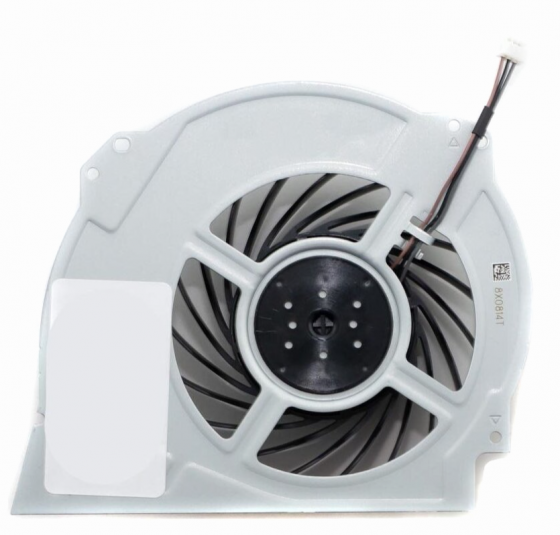 Вентилятор (кулер) для Sony Playstation 4 Ps4 Ps4-7000 Pro Cuh-7000bb01 (арт-9103) Донецк