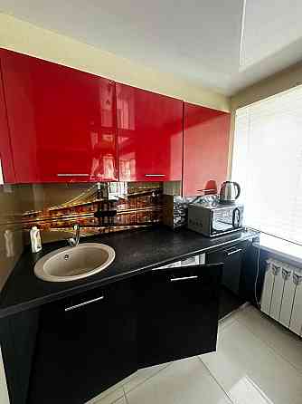 Предлагается уютная квартира, расположенная в Киевском районе. Киевский рик Донецк