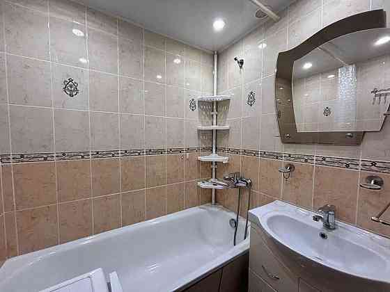 Сдаётся двухкомнатная квартира в Ленинском районе, ул. Молодежная Донецк