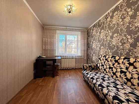 Сдаётся двухкомнатная квартира в Ленинском районе, ул. Молодежная Донецк