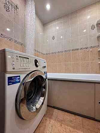 Сдаётся двухкомнатная квартира в Ленинском районе, ул. Молодежная Донецк