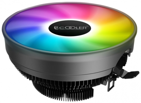 Кулер для процессора Pccooler E126m Pro (Lga775,115x,1200, Am, Am3, Am4, Fm1, Fm2) (арт-5255) Макеевка