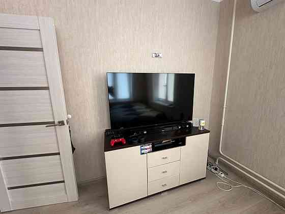 Сдается двушка на длительный срок , порядочным людям Пролетарский район. ул.Зверькова Донецк