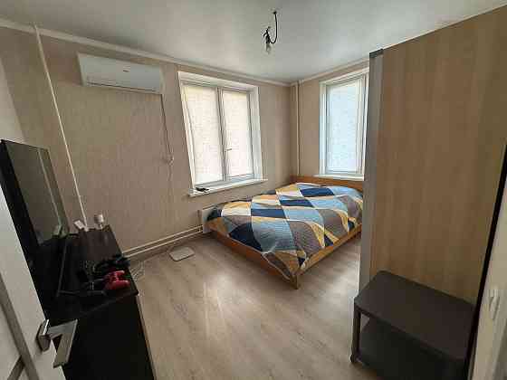 Сдается двушка на длительный срок , порядочным людям Пролетарский район. ул.Зверькова Донецк