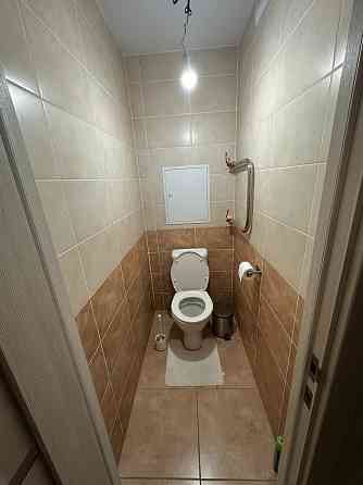 Сдается двушка на длительный срок , порядочным людям Пролетарский район. ул.Зверькова Донецк