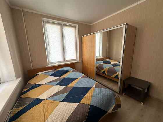 Сдается двушка на длительный срок , порядочным людям Пролетарский район. ул.Зверькова Донецк