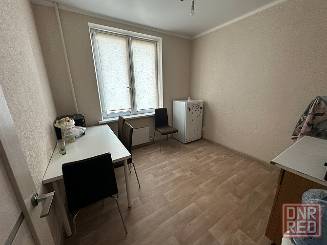 Сдается двушка на длительный срок , порядочным людям Пролетарский район. ул.Зверькова Донецк - изображение 1