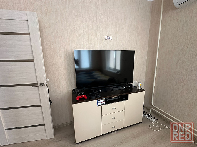 Сдается двушка на длительный срок , порядочным людям Пролетарский район. ул.Зверькова Донецк - изображение 3