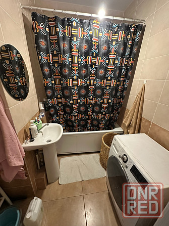 Сдается двушка на длительный срок , порядочным людям Пролетарский район. ул.Зверькова Донецк - изображение 6