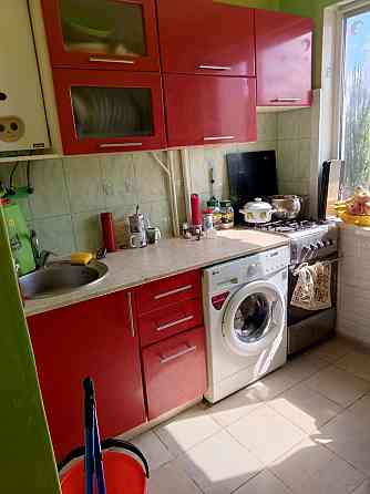 Продажа 2 ком м-н Азотный Куйбышевский район Донецк