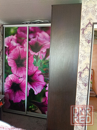 Продажа 2 ком м-н Азотный Куйбышевский район Донецк - изображение 4