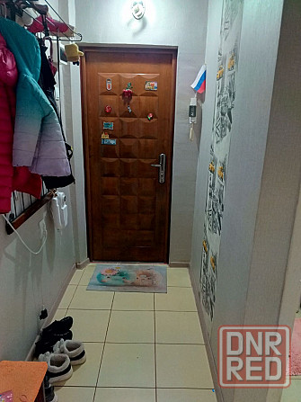 Продажа 2 ком м-н Азотный Куйбышевский район Донецк - изображение 5