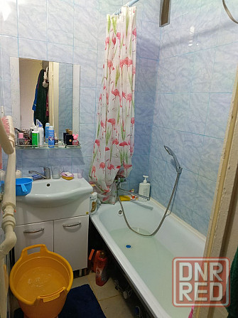 Продажа 2 ком м-н Азотный Куйбышевский район Донецк - изображение 6