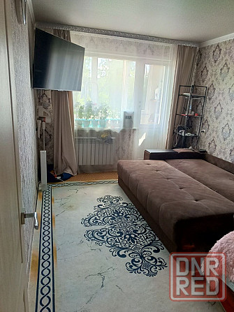 Продажа 2 ком м-н Азотный Куйбышевский район Донецк - изображение 2