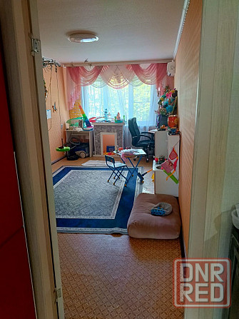 Продажа 2 ком м-н Азотный Куйбышевский район Донецк - изображение 3