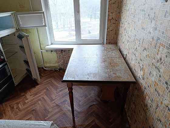 продам 1 комнатную квартиру на зугрэс -2 Зугрэс