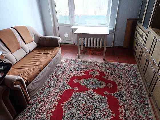 продам 1 комнатную квартиру на зугрэс -2 Зугрэс