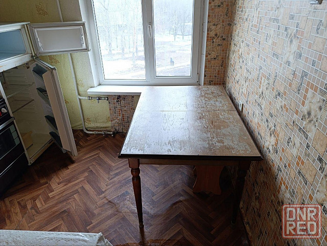 продам 1 комнатную квартиру на зугрэс -2 Зугрэс - изображение 4