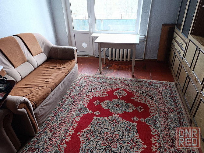 продам 1 комнатную квартиру на зугрэс -2 Зугрэс - изображение 3