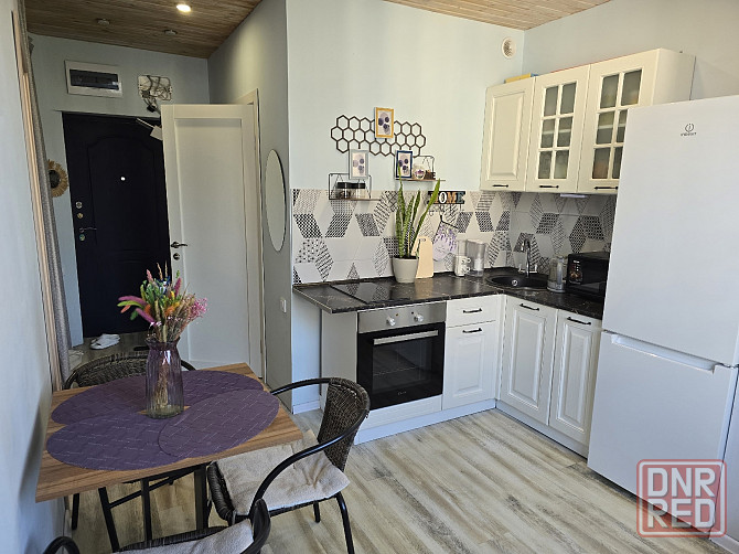 сдам крупногабаритной 1 к квартиры на длительный срок Киевский район ветка Донецк - изображение 6