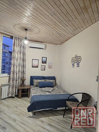 сдам крупногабаритной 1 к квартиры на длительный срок Киевский район ветка Донецк - изображение 2