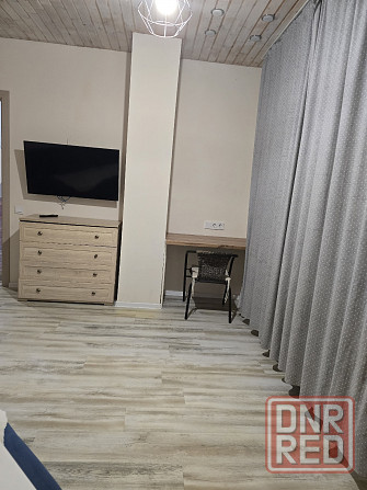 сдам крупногабаритной 1 к квартиры на длительный срок Киевский район ветка Донецк - изображение 1