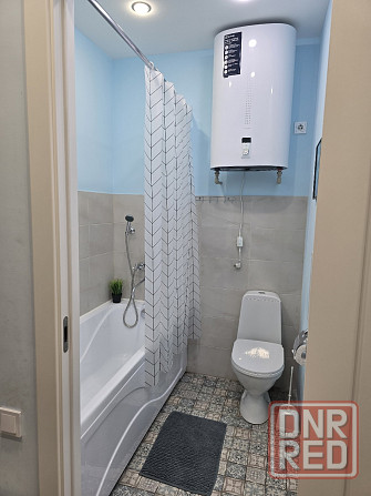 сдам крупногабаритной 1 к квартиры на длительный срок Киевский район ветка Донецк - изображение 4