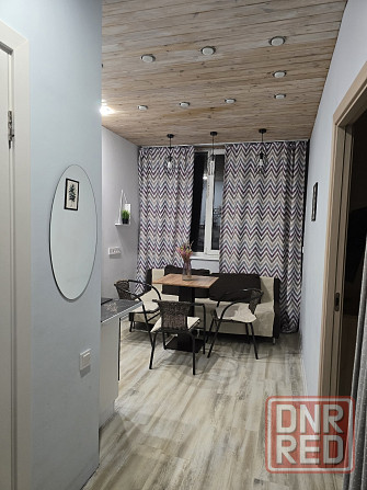 сдам крупногабаритной 1 к квартиры на длительный срок Киевский район ветка Донецк - изображение 3