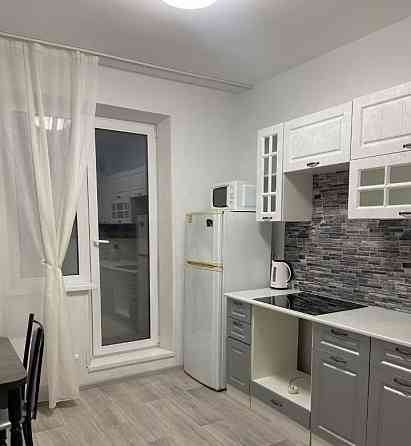 Сдается: Однокомнатная квартира Буденовский район ориентир Донской Донецк