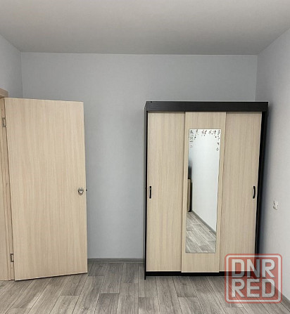 Сдается: Однокомнатная квартира Буденовский район ориентир Донской Донецк - изображение 4