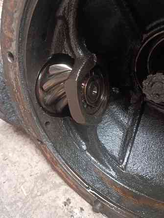 Уаз задний мост Донецк