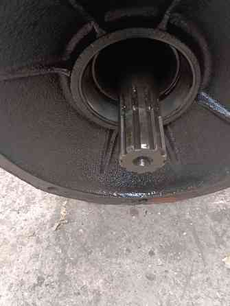 Уаз задний мост Донецк