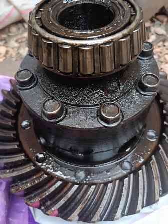 Уаз задний мост Донецк