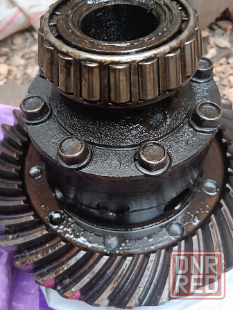 Уаз задний мост Донецк - изображение 2