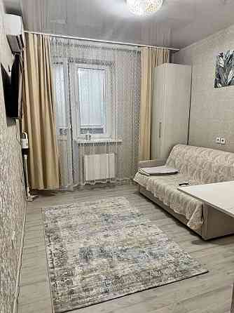 Предлагаю в аренду на длительный срок, квартиру однокомнатную, в Калининском районе бульвар Шевченко Донецк