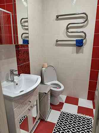 Предлагаю в аренду на длительный срок, квартиру однокомнатную, в Калининском районе бульвар Шевченко Донецк