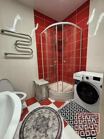 Предлагаю в аренду на длительный срок, квартиру однокомнатную, в Калининском районе бульвар Шевченко Донецк - изображение 4