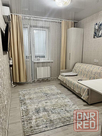 Предлагаю в аренду на длительный срок, квартиру однокомнатную, в Калининском районе бульвар Шевченко Донецк - изображение 5