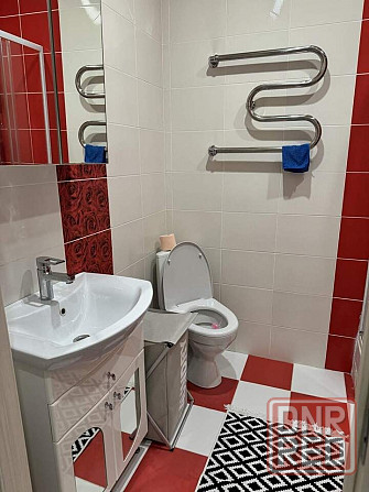 Предлагаю в аренду на длительный срок, квартиру однокомнатную, в Калининском районе бульвар Шевченко Донецк - изображение 2