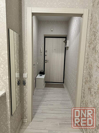 Предлагаю в аренду на длительный срок, квартиру однокомнатную, в Калининском районе бульвар Шевченко Донецк - изображение 6