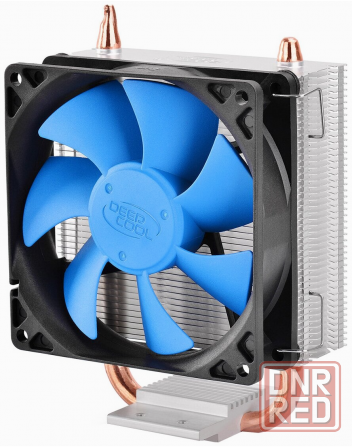 Кулер для процессора Deepcool Ice Blade 100 Ret (арт-7329) Макеевка - изображение 1