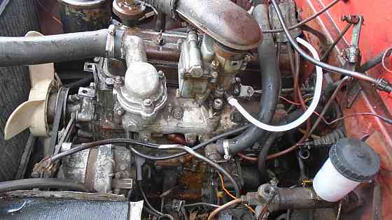 автомобиль ретро Луганск